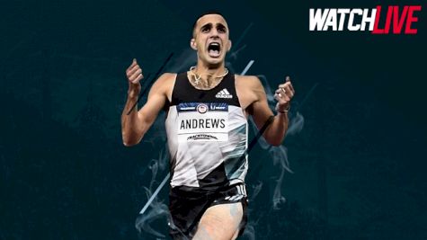 2017 Ocean Breeze Grand Prix