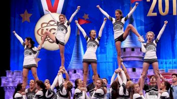 60 Seconds Full Out: NHSCC