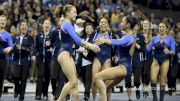 Recapping The Action: NCAA Gymnastics Week 6