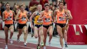 The Big 12 Indoor Championship Will Be LIVE On FloTrack