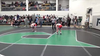 113 lbs Cons. Round 5 - Greyton Byrd, Pizitz Middle School vs C.j. Seifert, Pizitz Middle School