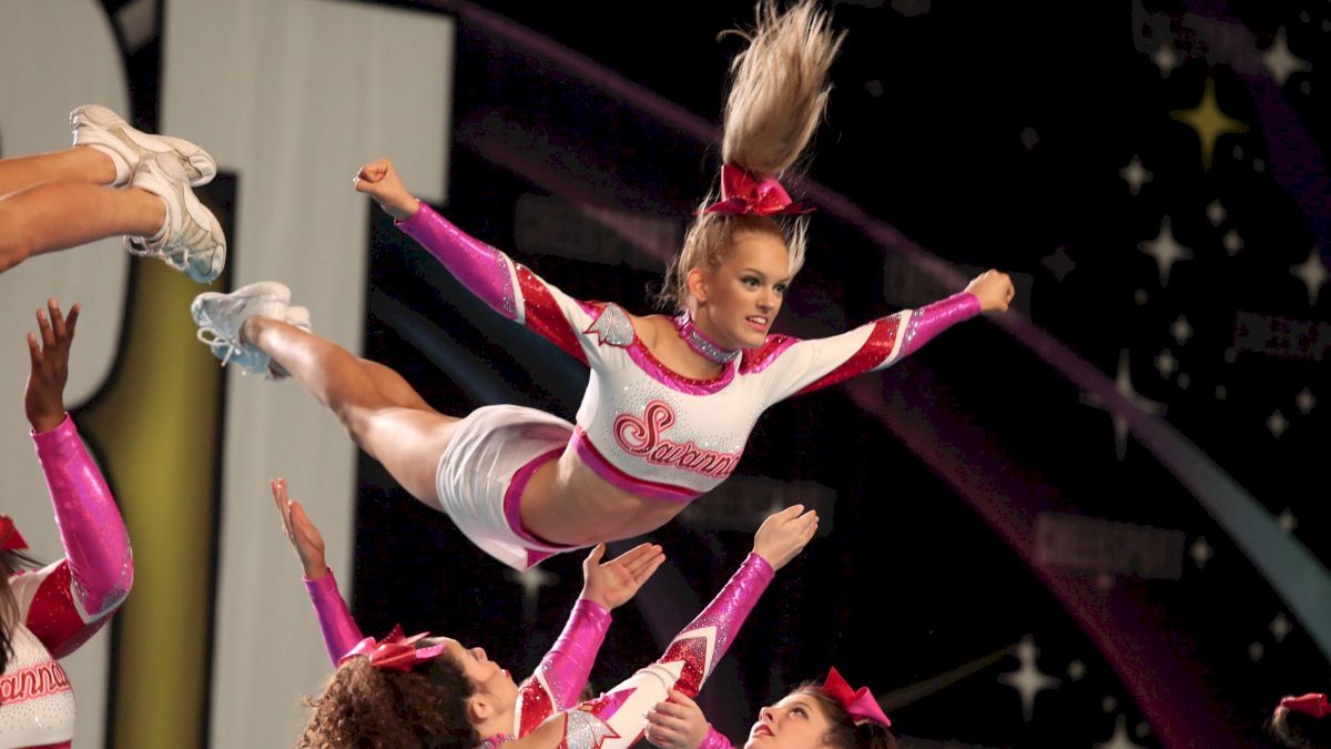 #CheerSocial Weekly: CHEERSPORT Nationals