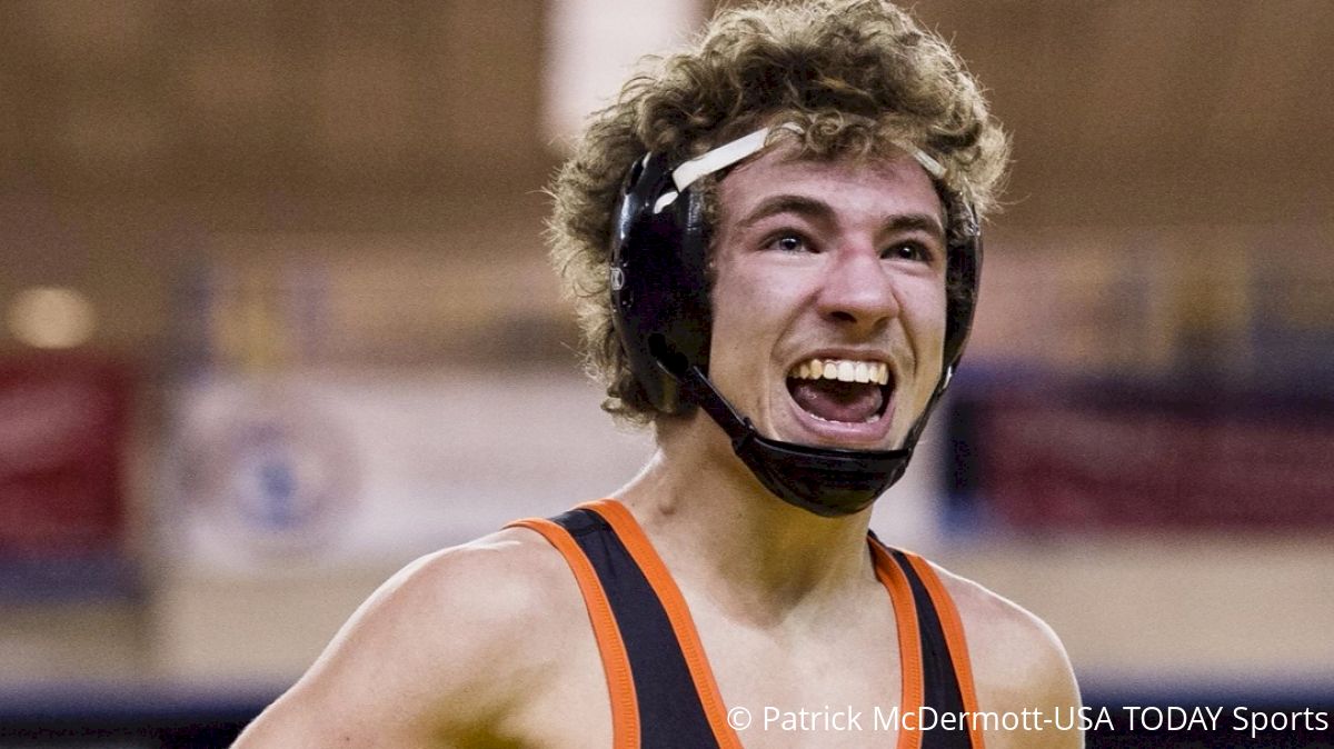Most Anticipated Potential Matches Of FloNationals