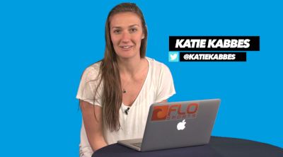 Ask Katie Episode 004: How To Keep Improving After College