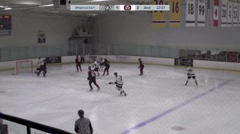 Replay: Home - 2024 Jr. Reign vs Vikings | Nov 26 @ 7 PM