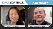 What To Expect From Kentucky Softball With Rachel Lawson
