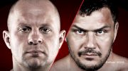 Bellator Fighters Pick - Fedor Emelianenko vs. Matt Mitrione (Bellator 172)