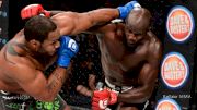 Bellator 172's Cheick Kongo expects 'Tough' fight with Oli Thompson