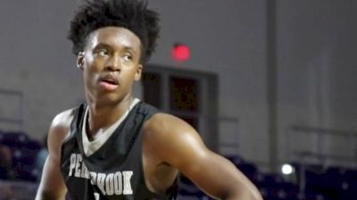 Pebblebrook's Collin Sexton Returns From Concussion To Get More Buckets