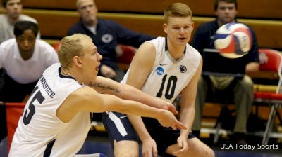 Weekend Preview: EIVA, MIVA, and MPSF Action