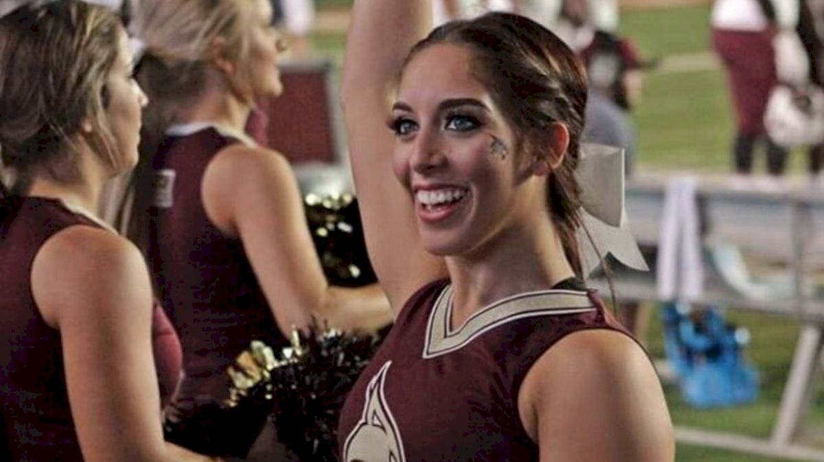 All About That Base: Jordan Elmore