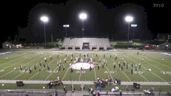 Council Rock H.S. "Holland PA" at 2022 USBands Pennsylvania State Championships