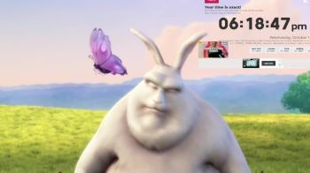 Replay: Private/Public - Clipping | Oct 1 @ 6 PM