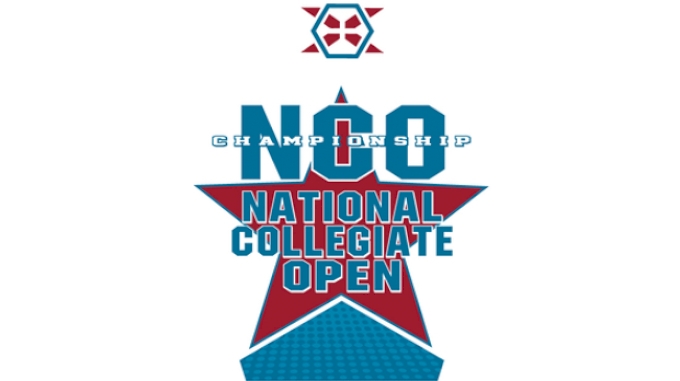 picture of 2017 National Collegiate Open