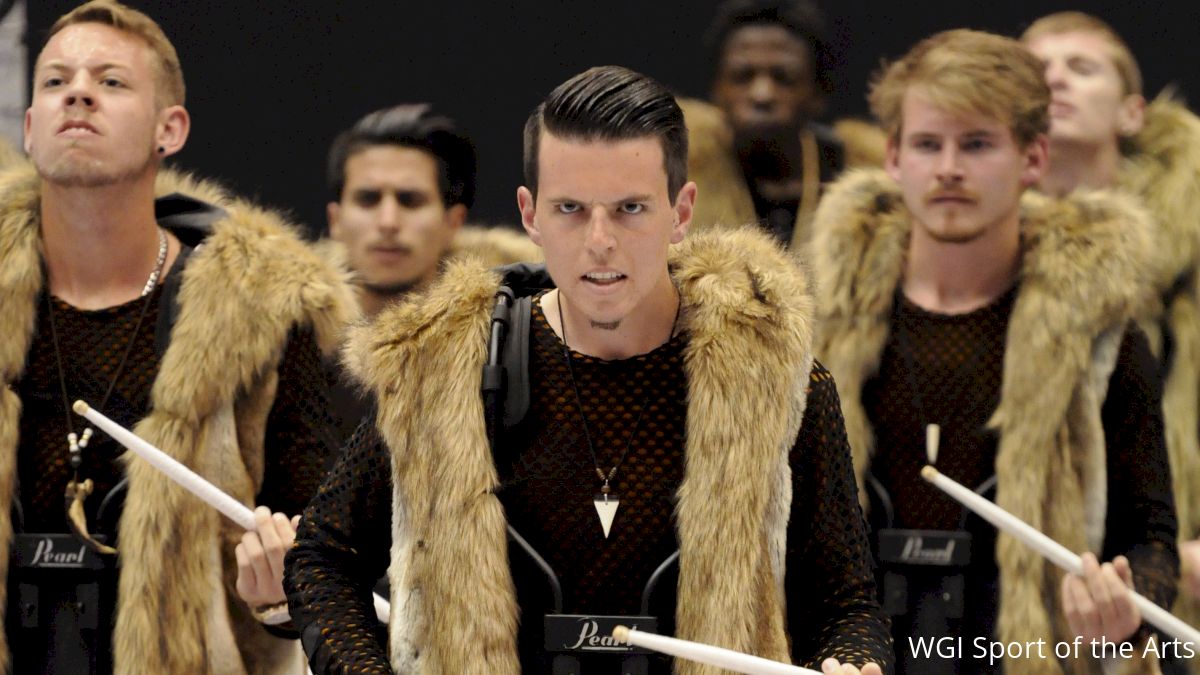 WGI Regional Previews: Indianapolis, Dayton, Pasadena Play Host Feb. 18-19