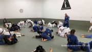 Take A Gym Tour Of Jiu-Jitsu's Most Successful Team