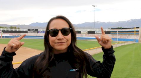 Chez Wants You To Come Work For FloSoftball!