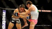 Cat Zingano on Amanda Nunes: 'I Broke Her'