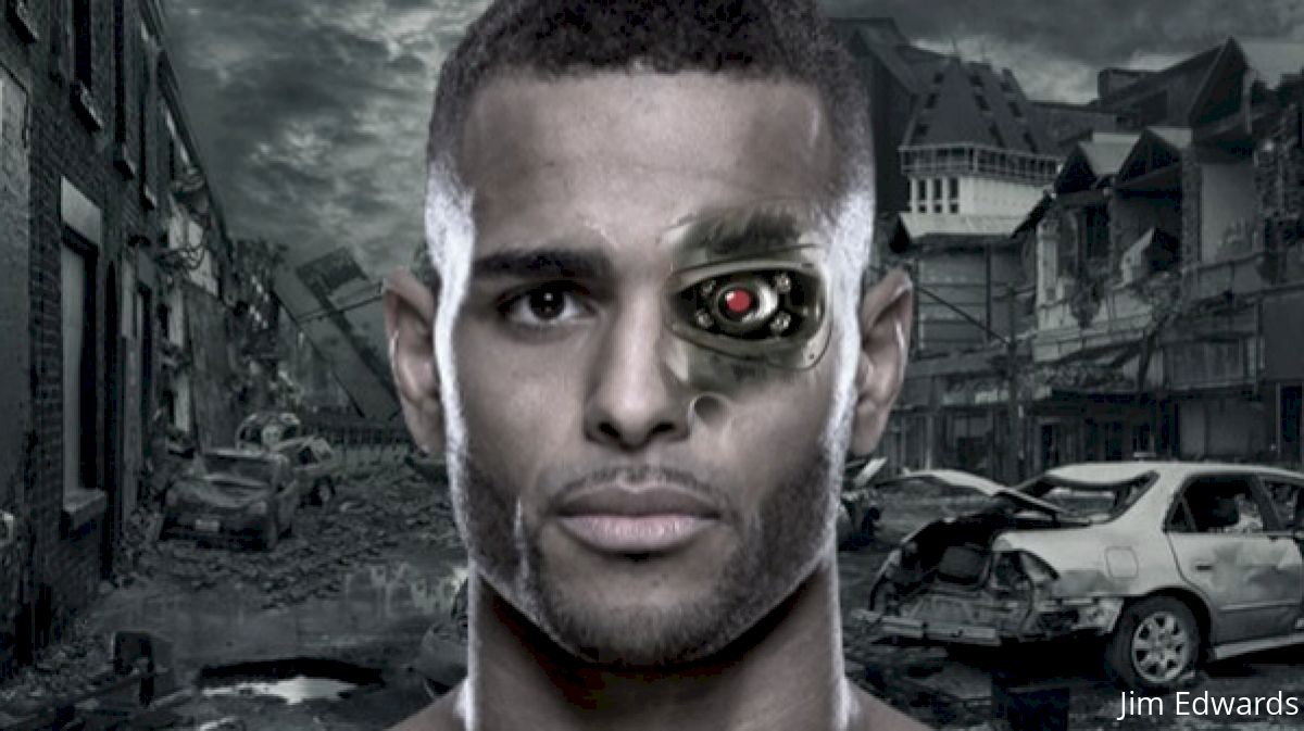 Danny Roberts Fixed Up And Ready To Return In May