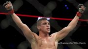 Diego Sanchez Ready to Bring 'The Nightmare' to Al Iaquinta