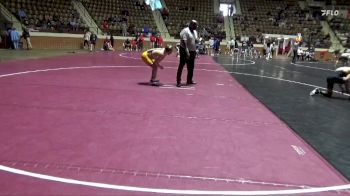 149 lbs Champ. Round 1 - Jayden Bustillos, Schreiner vs Davis Dollar, Reinhardt University (GA)