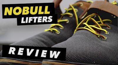 NOBULL Lifters Review