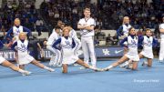University of Kentucky Goes For 10th Straight CHEERSPORT Title