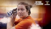 Beyond The Diamond: Lauren Haeger Presented By DeMarini