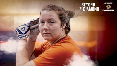 Beyond The Diamond: Lauren Haeger Presented By DeMarini