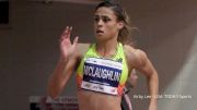 Sydney McLaughlin Breaks High School 300m Record In 36.82