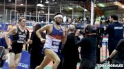 HOKA N*NY Track Club Breaks 4xMile Indoor World Record In 16:12