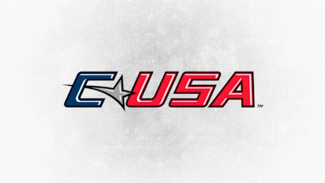 2017 Conference USA Indoor Championships
