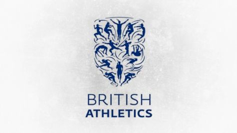 2017 IAAF World Indoor Tour: Birmingham