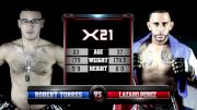 Robert Torres vs. Lazaro Perez - XFN 21 Replay