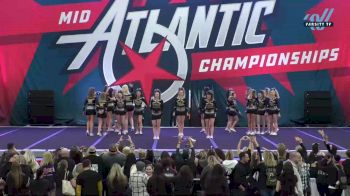 New York Icons - Lady Legends [2023 L4.2 Senior 3/5/2023] 2023 Mid-Atlantic Championship Grand Nationals