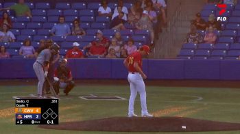 Replay: Home - 2025 Dirty Birds vs Rockers | Jun 3 @ 6 PM