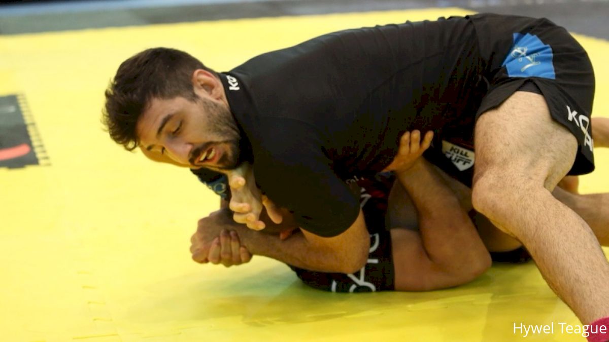 ADCC 2017: Lucas Lepri and JT Torres Join Those Invited