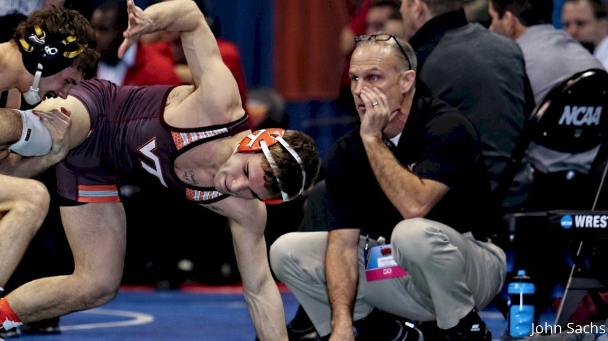 Iowa State Offers Kevin Dresser Head Coaching Position