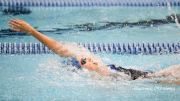 SEC Prelims Day 5: Kentucky Ladies Flex Their Backstroke Muscles