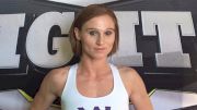 Bellator 174's Katy Collins 'It's Going to Be an Action Packed Fight'