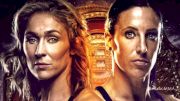 MMA Pros Pick - Marloes Coenen vs. Julia Budd at Bellator 174