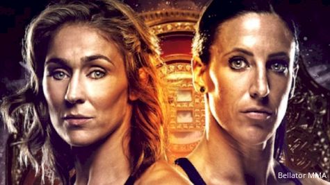 MMA Pros Pick - Marloes Coenen vs. Julia Budd at Bellator 174