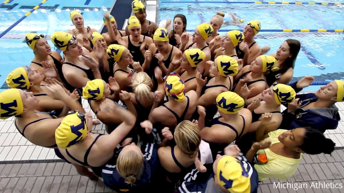 B1G Finals Day 4: King Earns Third Championship Title, Michigan Victorious