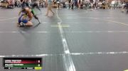 150 lbs Round 1 - James Treptow, Greeneville Wrestling vs William Thomsen, Unattached