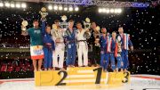 Copa Podio 2017 Lightweight Grand Prix