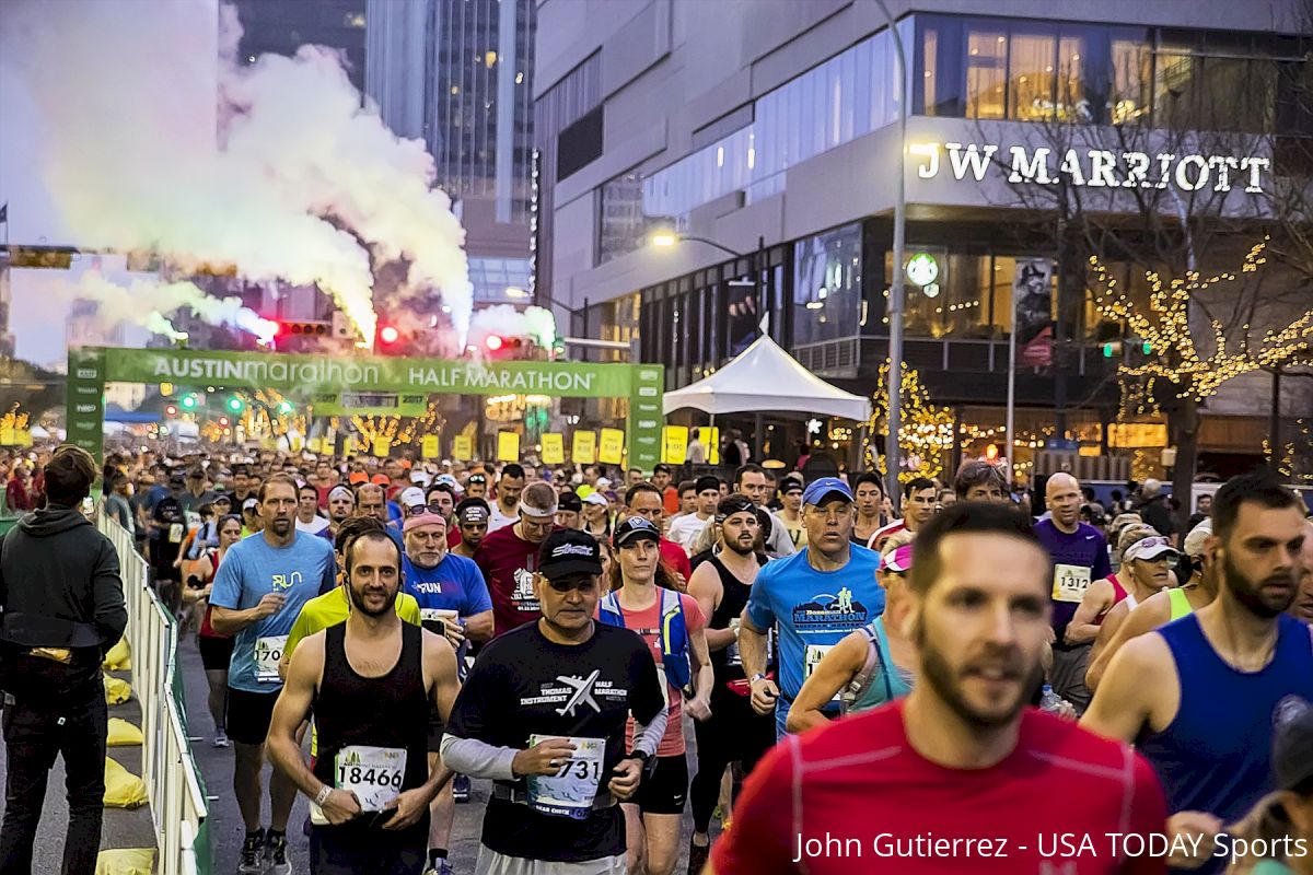 Gift Ideas For Runners