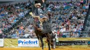 RodeoHouston Semifinal Contestants Secure Spots In Championship