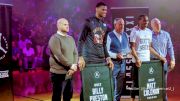 12 High School Hoopers Who Invaded 2017 NBA All-Star Weekend