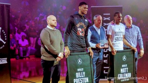 12 High School Hoopers Who Invaded 2017 NBA All-Star Weekend