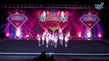 LA Chaos Athletics - Lady Roar [2023 L4 Junior - D2 Day 1] 2023 Spirit Sports Dallas Nationals